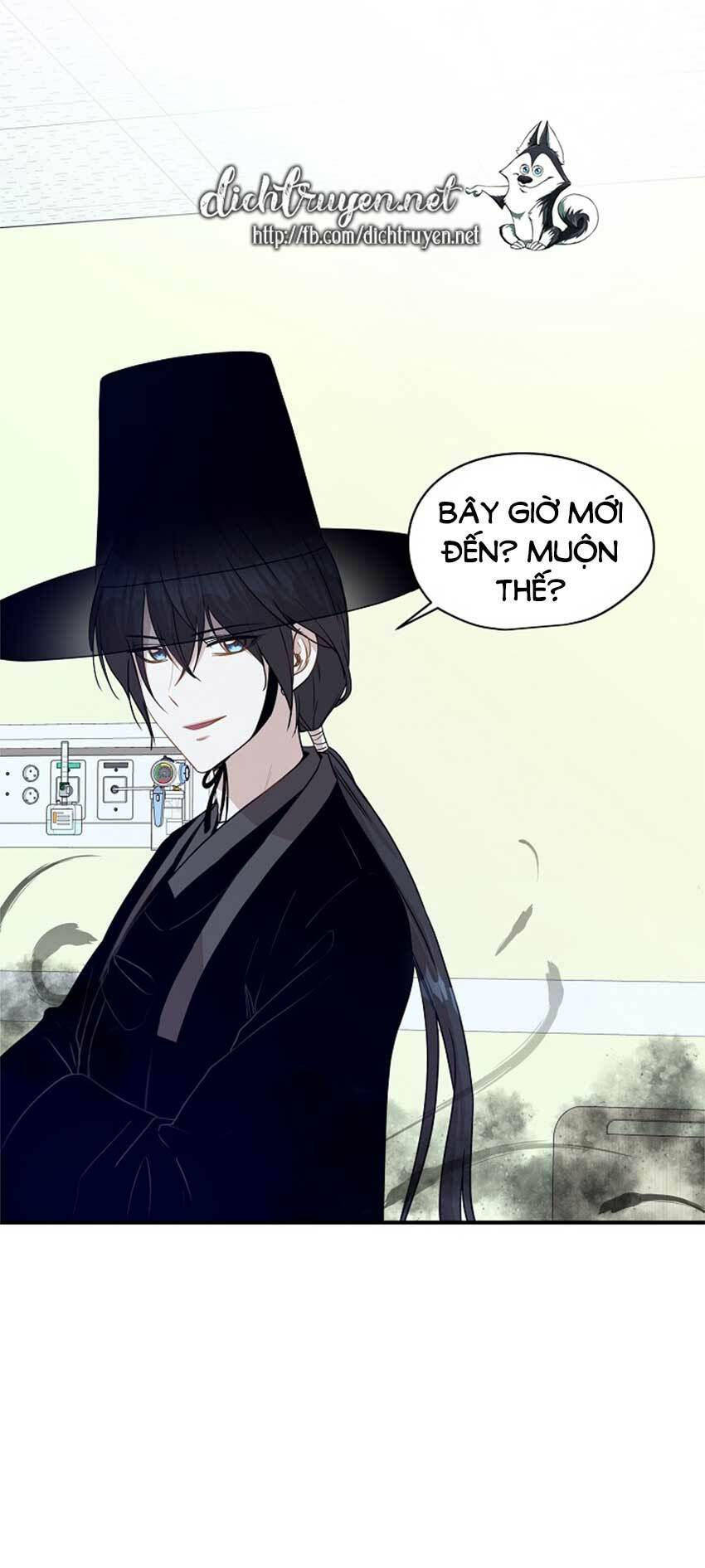 cuộc sống kỳ thú chapter 22 41