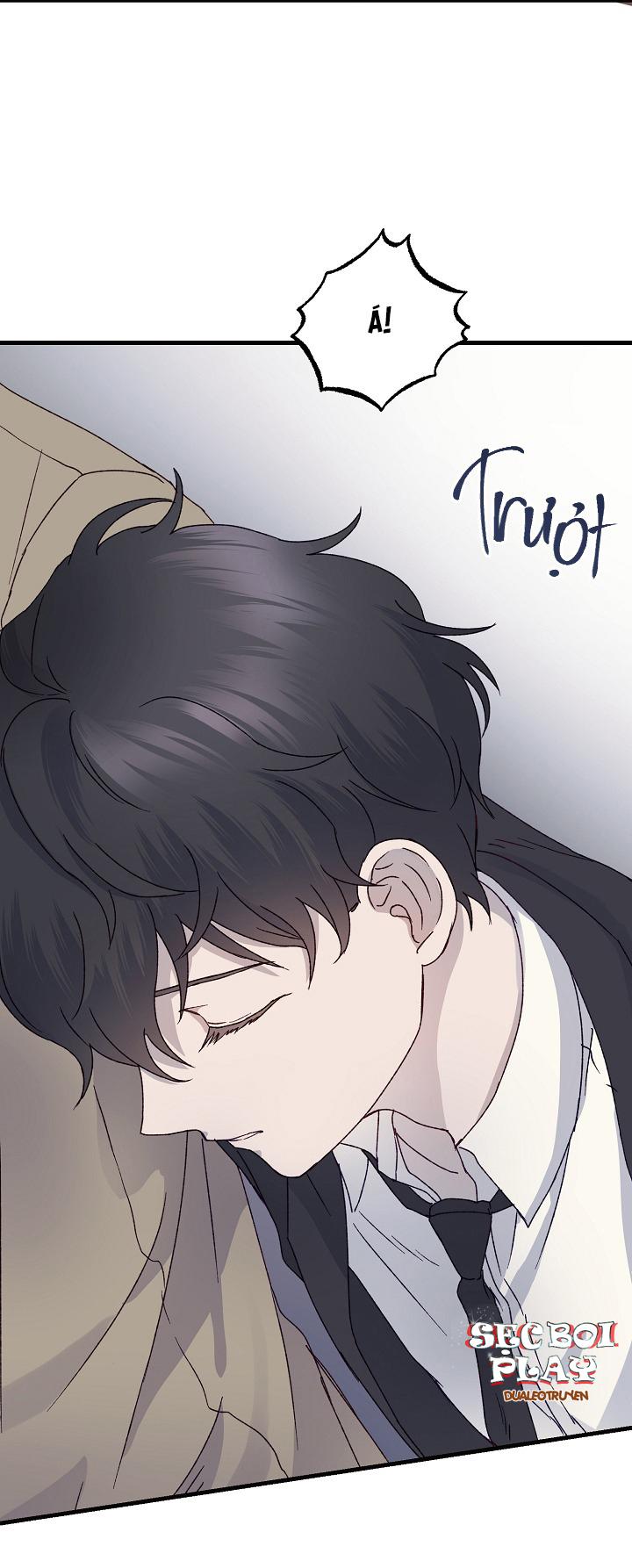 bởi vì yêu em chapter 2 4