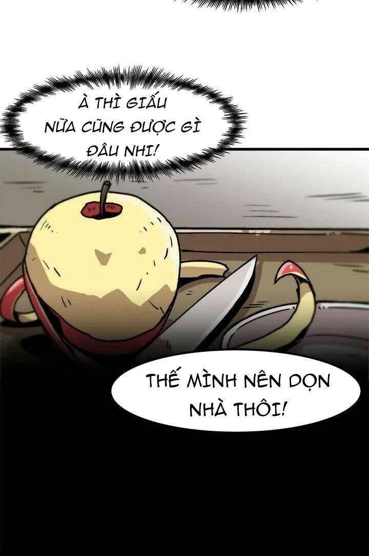 lên cấp một mình chapter 52 29