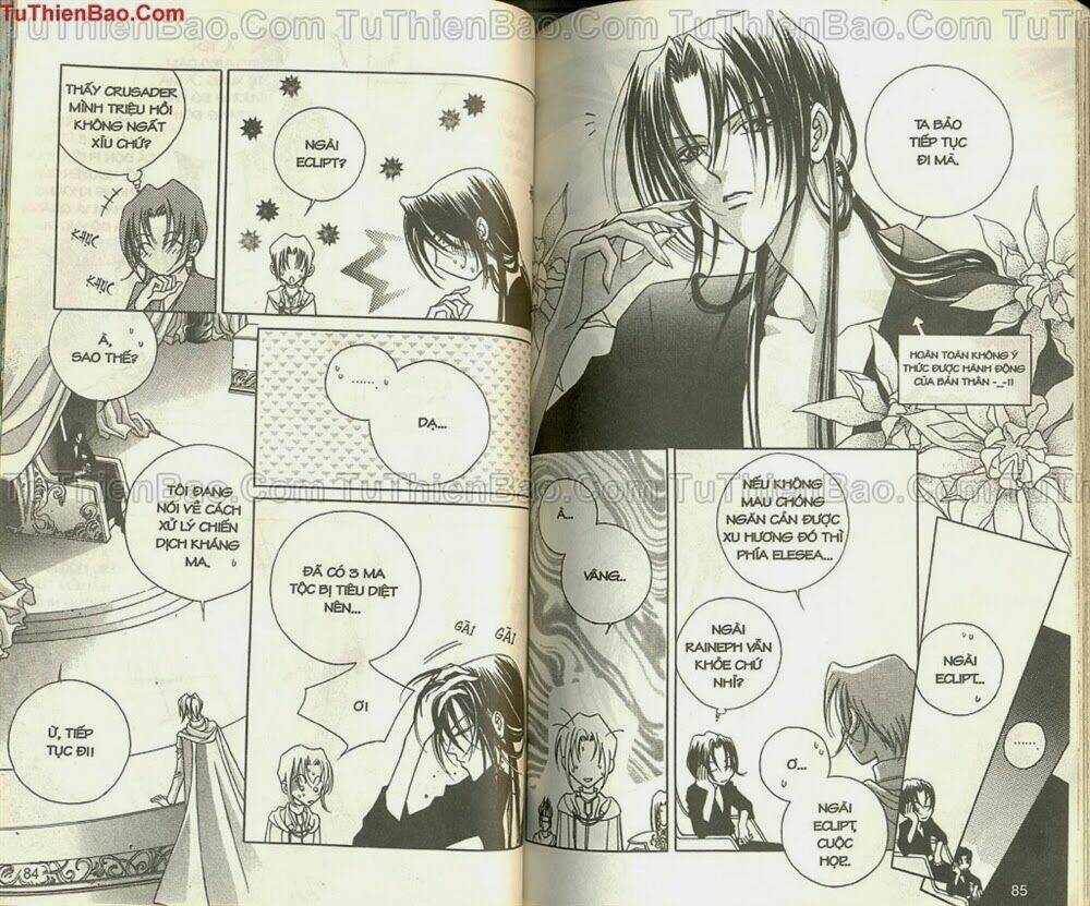 hồi ký ma vương chapter 1 43