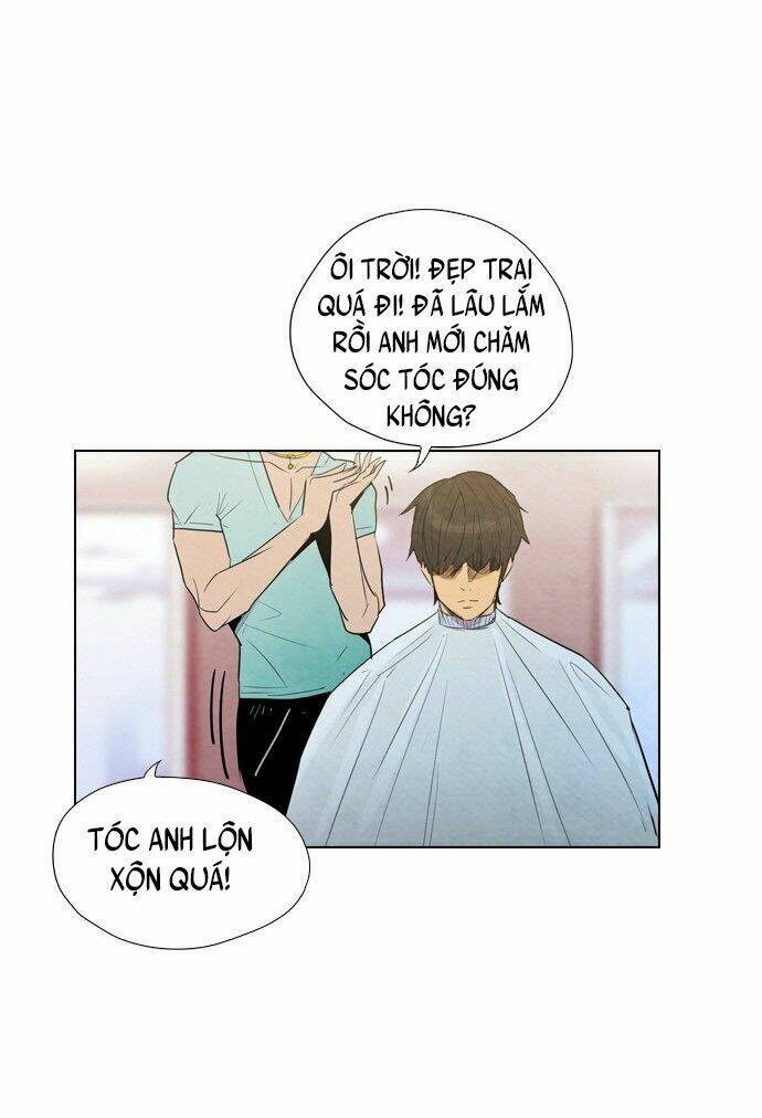 nạn nhân hồi sinh chapter 13 35