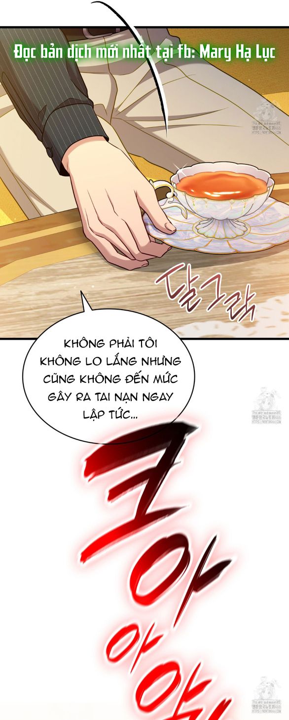 Tôi Sẽ Biến Anh Ta Từ Một Con Chó Điên Thành Một Chàng Quý Tộc chapter 48.2 24