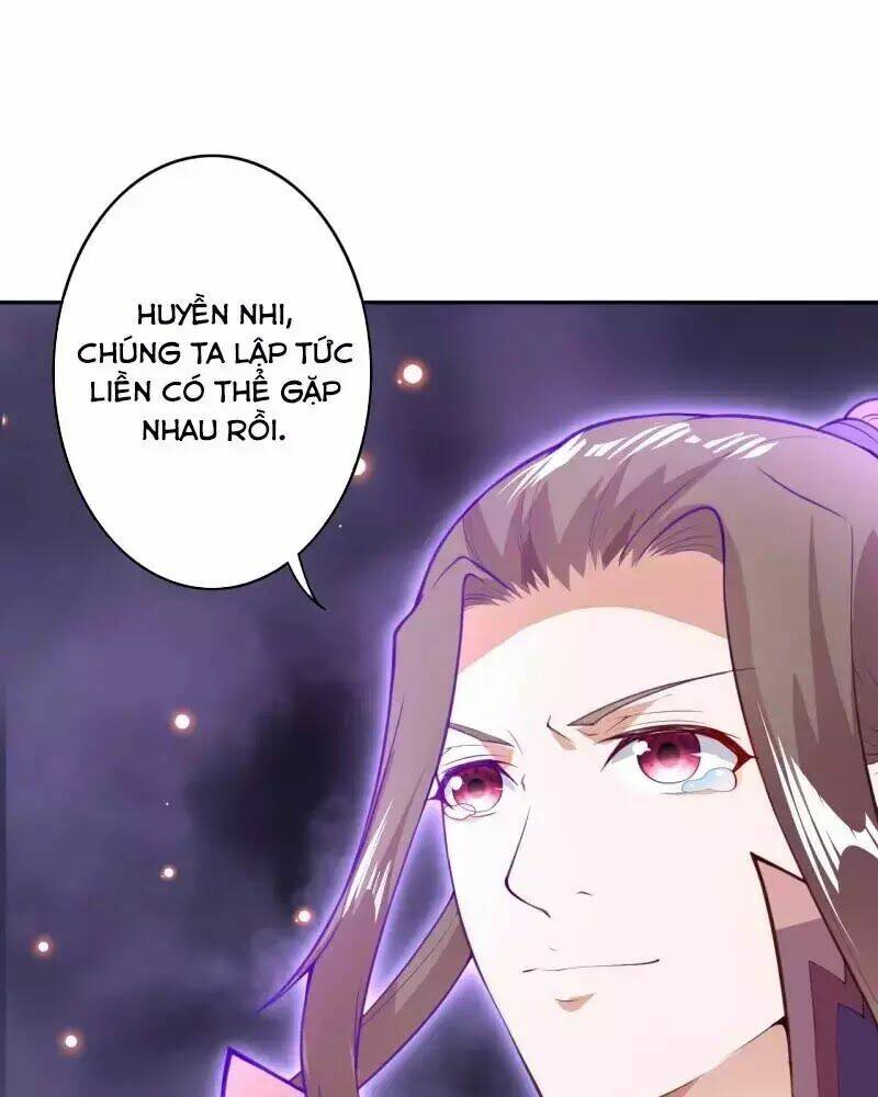 đô thị hộ hoa tiên tôn chapter 34 55