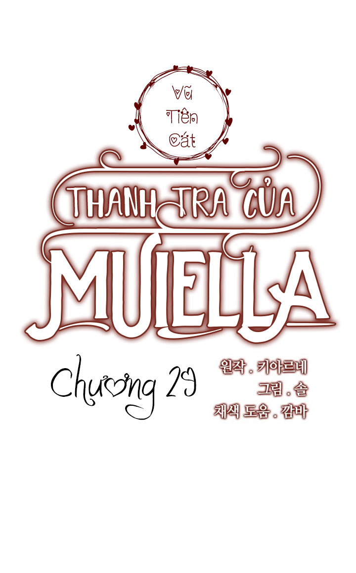 thanh tra của muiella chapter 29 3