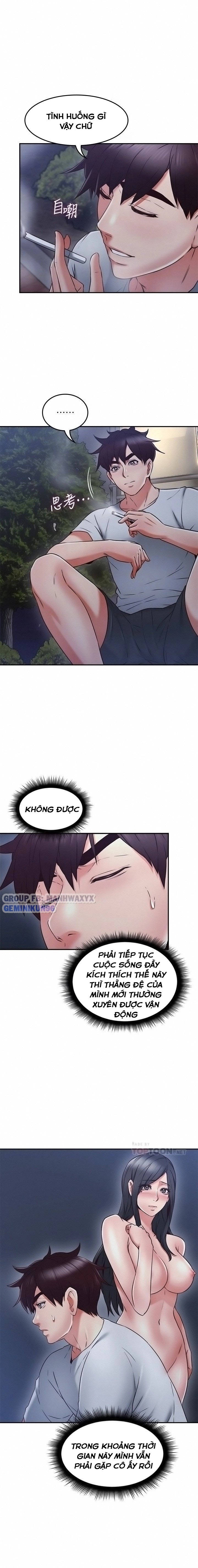 xoa dịu em đi chapter 35 6