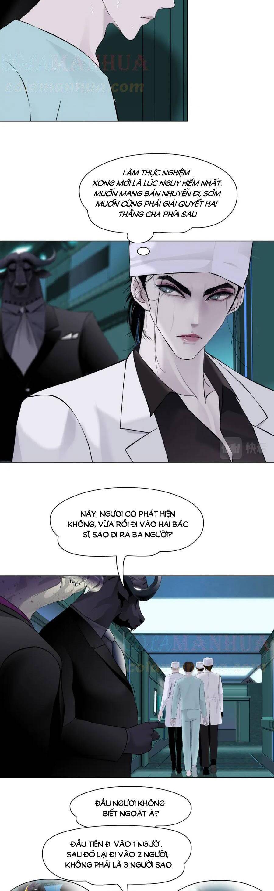 đằng nữ chapter 193 15