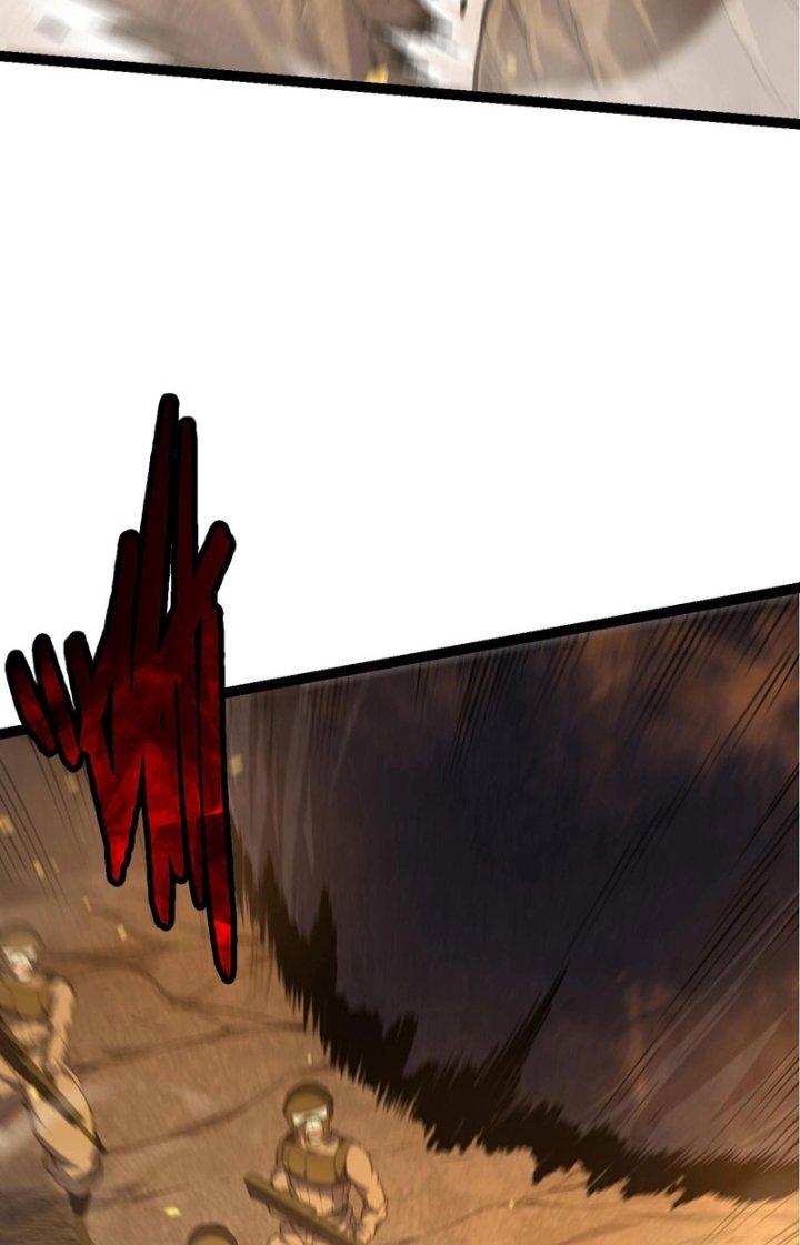 từ cây cổ thụ bắt đầu tiến hóa chapter 67 48