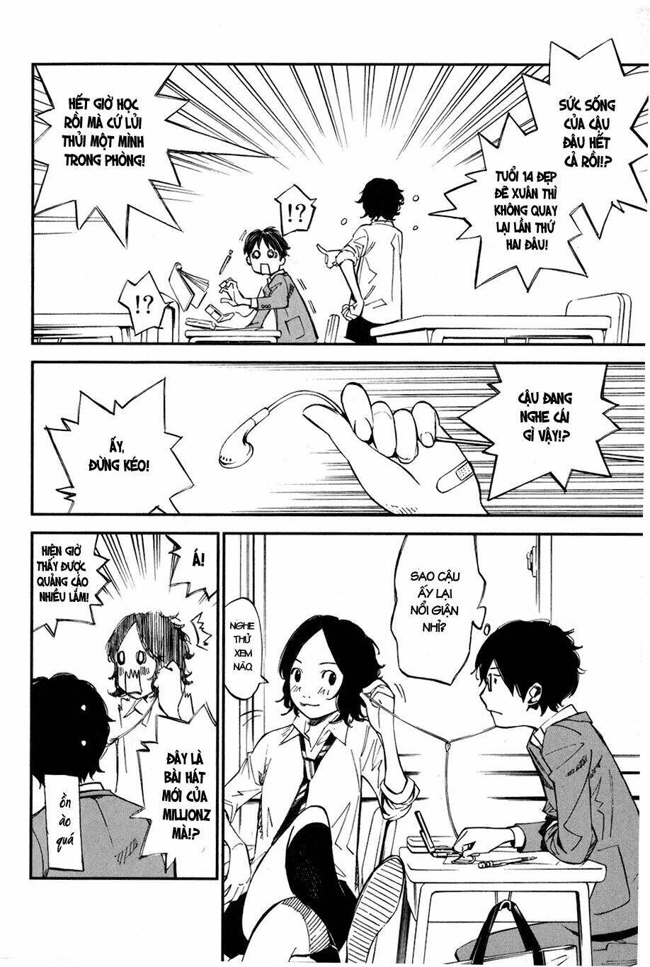 shigatsu wa kimi no uso chapter 1 32