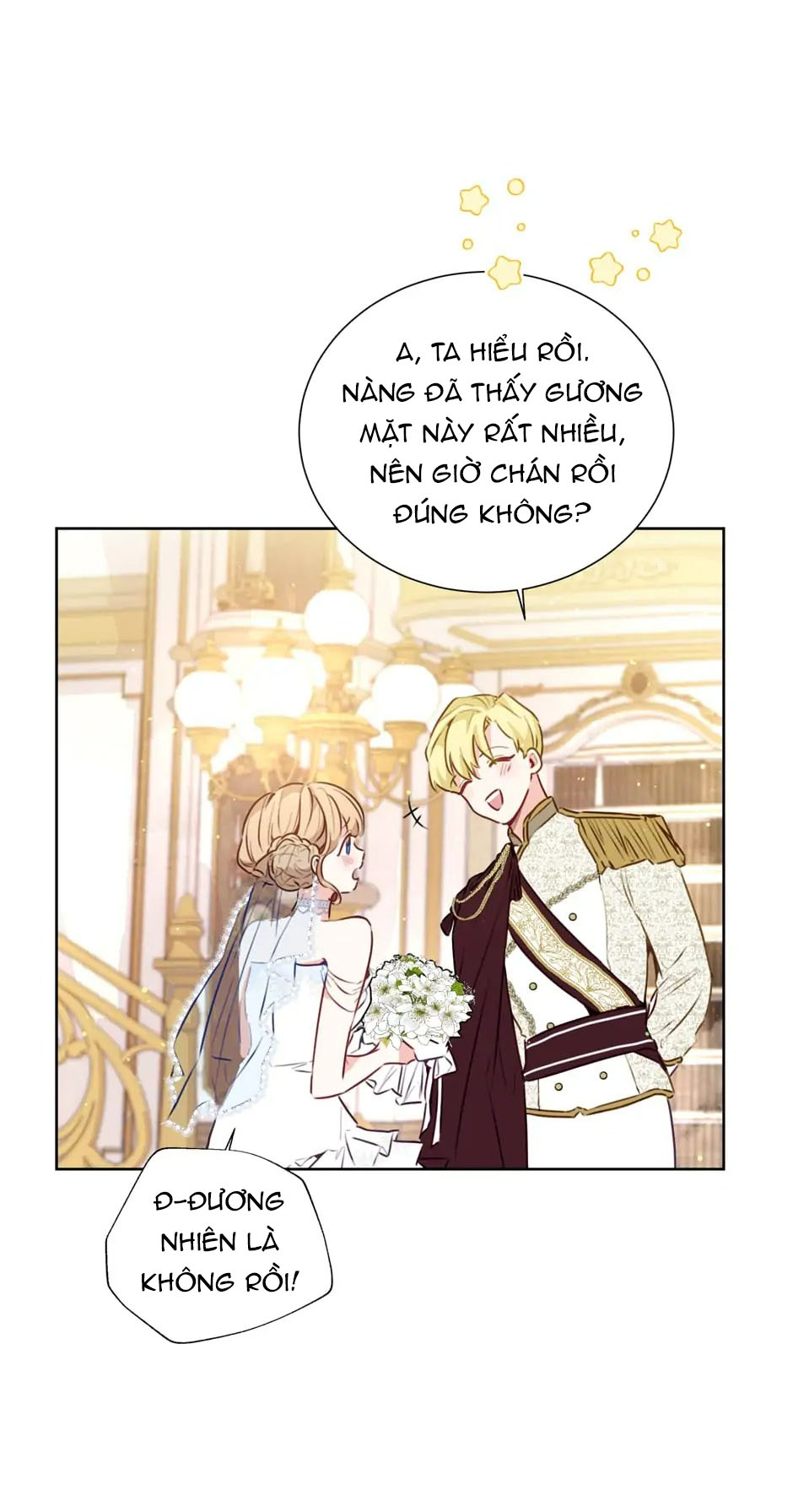 đánh cắp trái tim thiếu nữ chapter 17.2 30