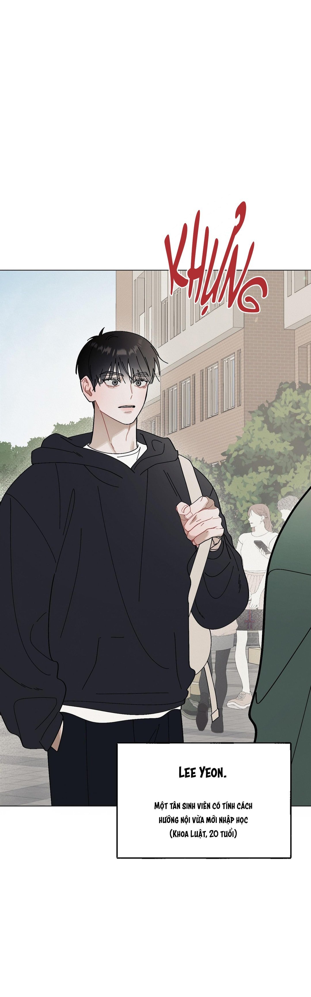 nhiệm vụ hongsil chapter 1 8