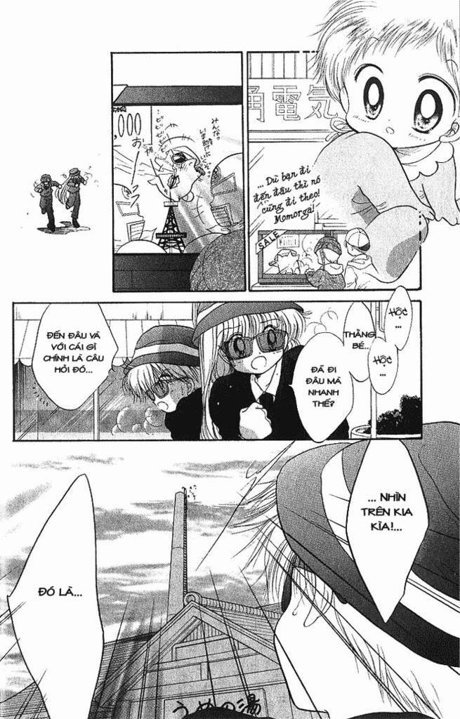 daa! daa! daa! chapter 2 27