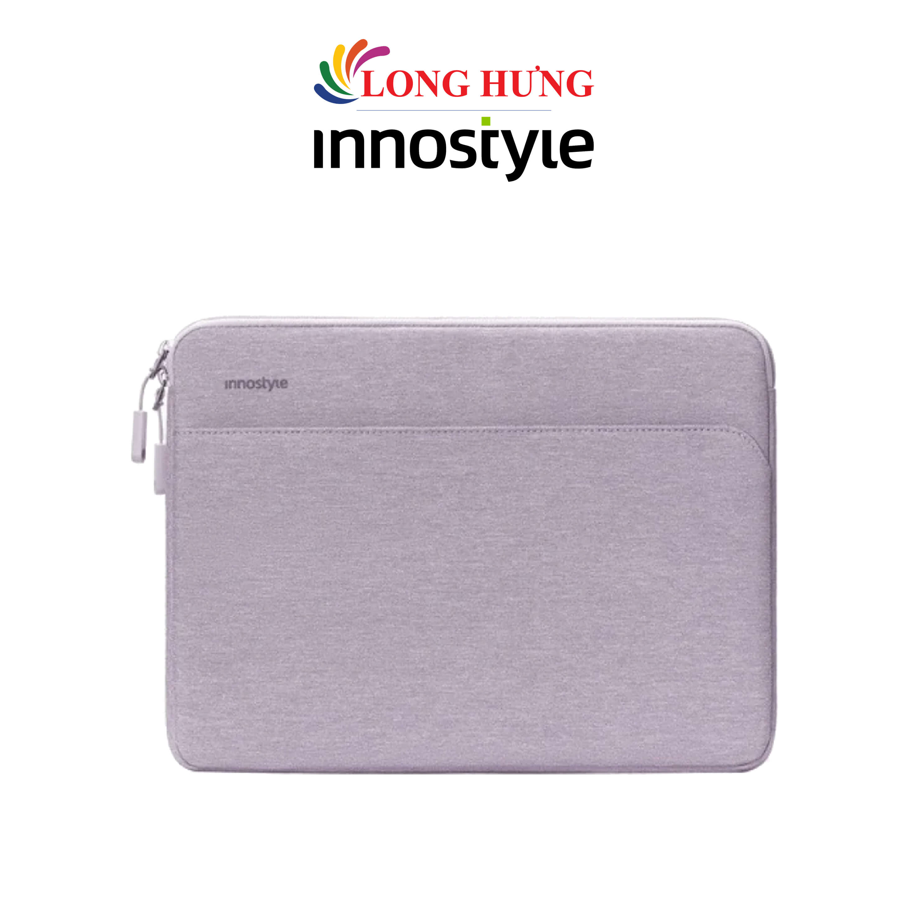 Túi chống sốc Innostyle OmniProtect Slim Sleeve Laptop 13/14/16 inch S112 - Hàng chính hãng
