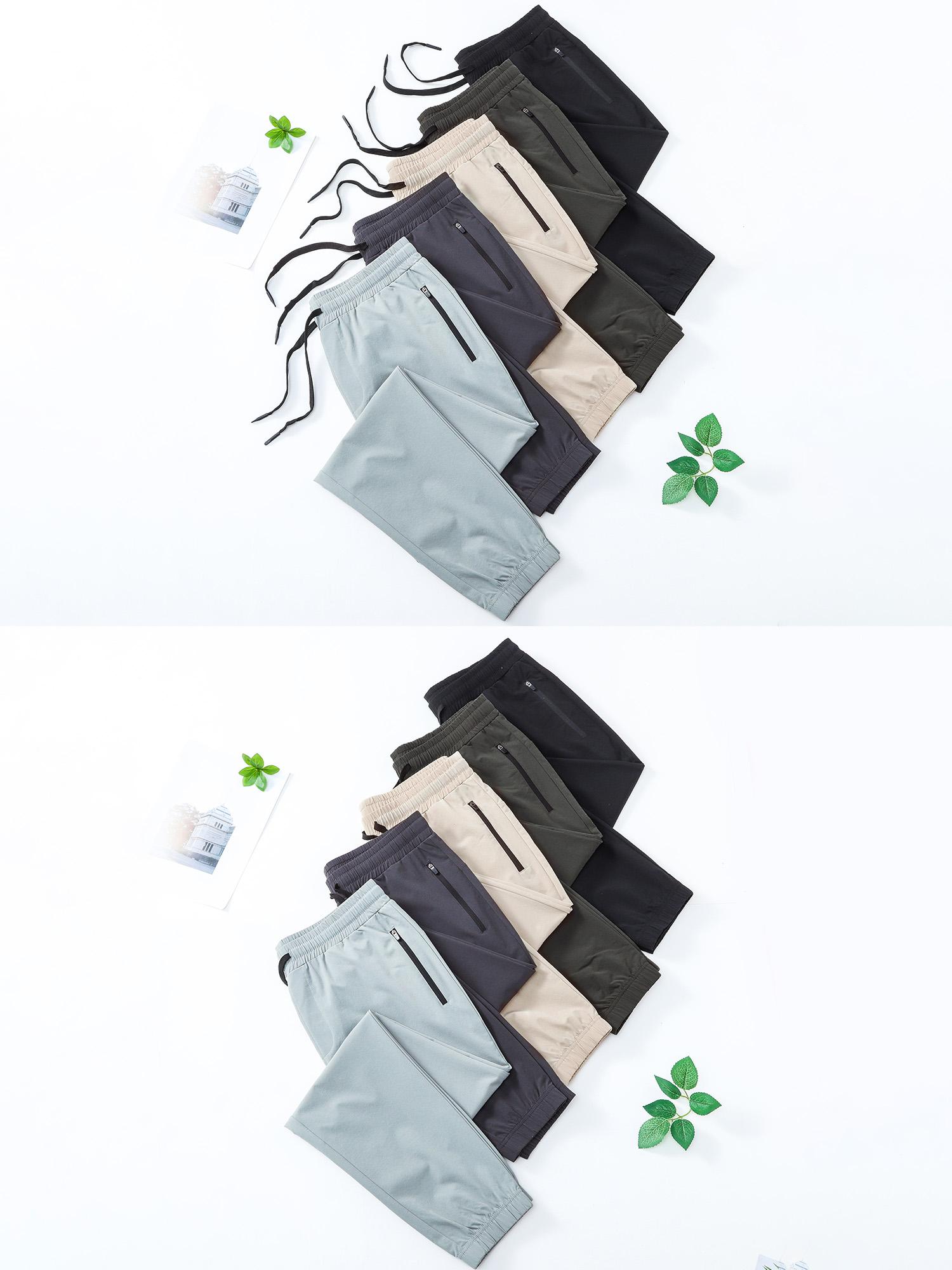 Quần Jogger dành cho Nam