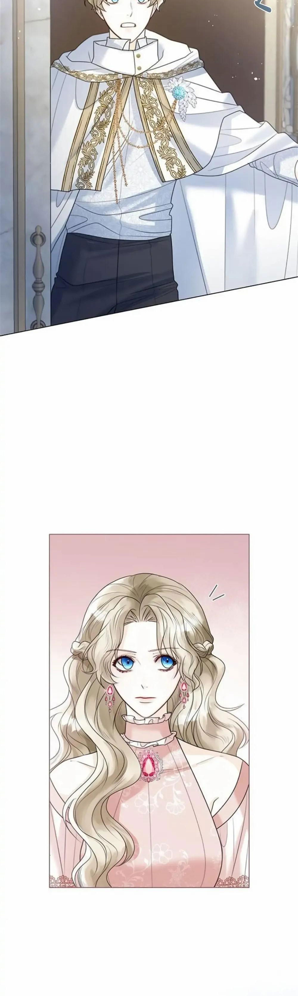 tôi sẽ từ bỏ vị trí hoàng phi chapter 18.2 7