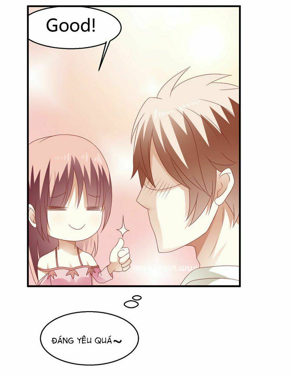 đụng phải tước vương huyết tộc chapter 8 10