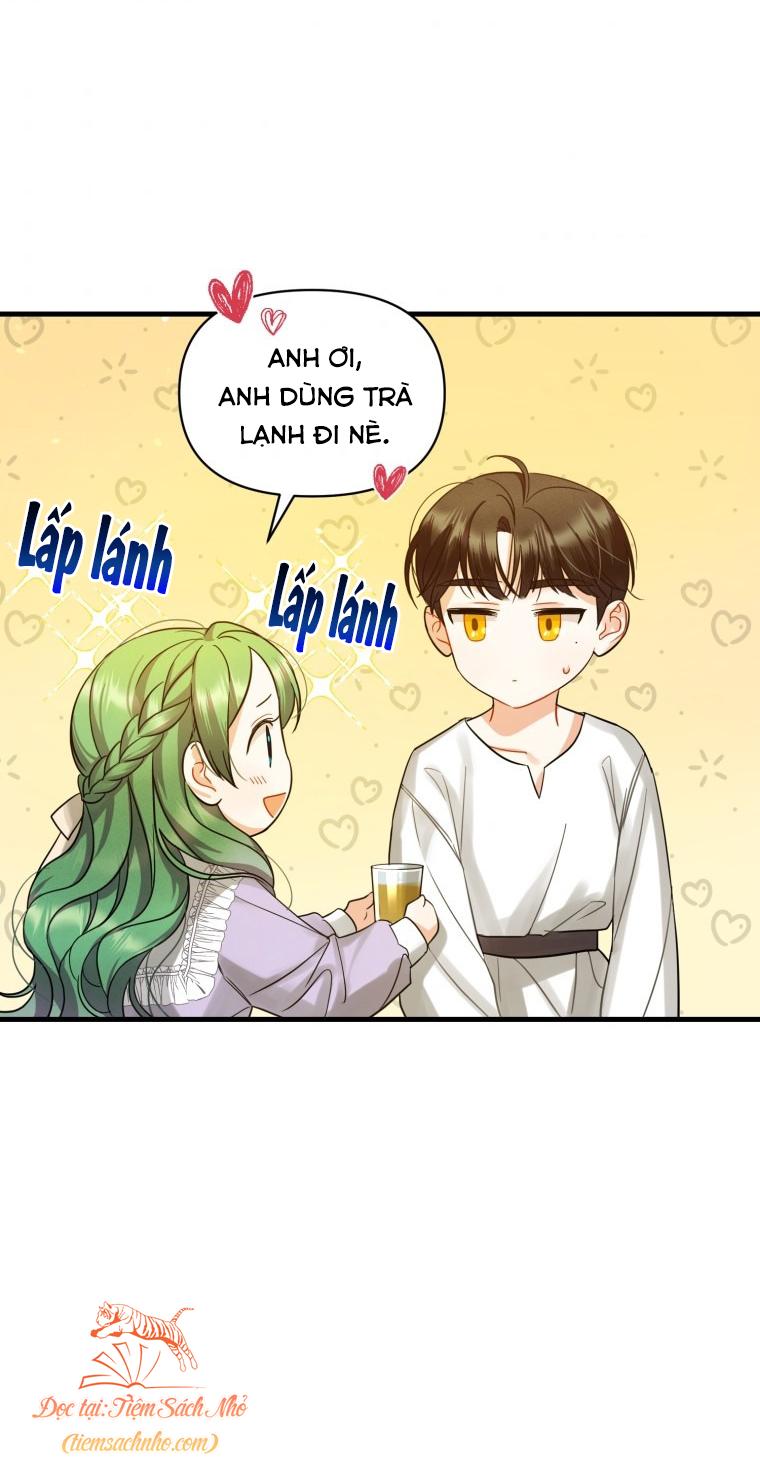 trở thành em gái nam chính truyện bl chapter 5 52