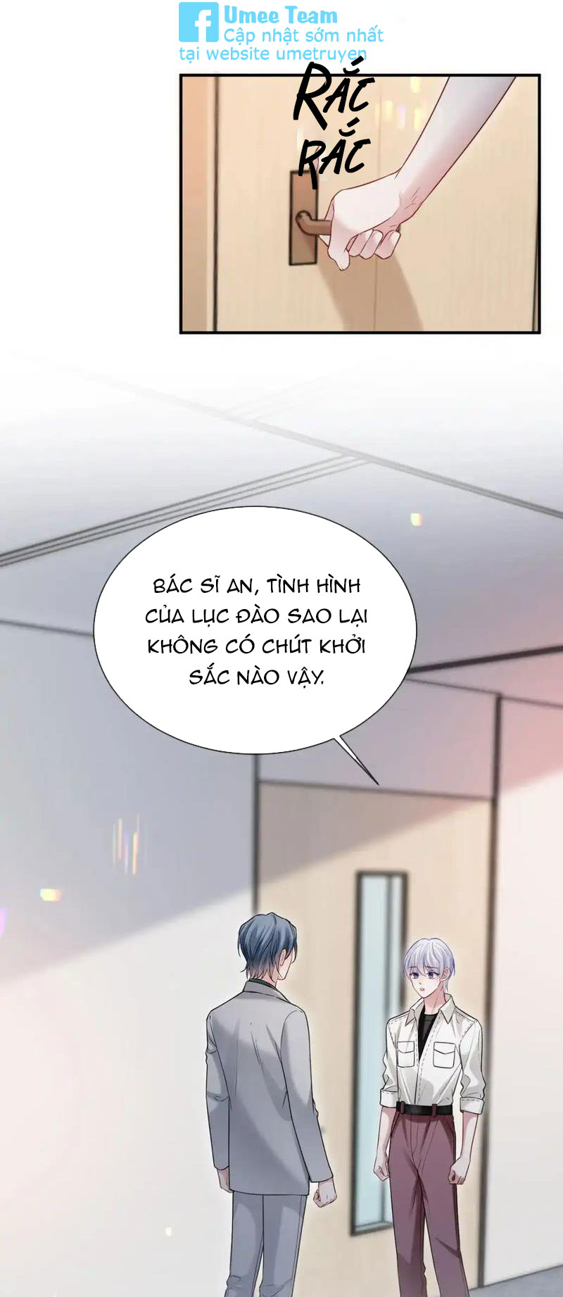 xin hãy ly hôn chapter 115 20