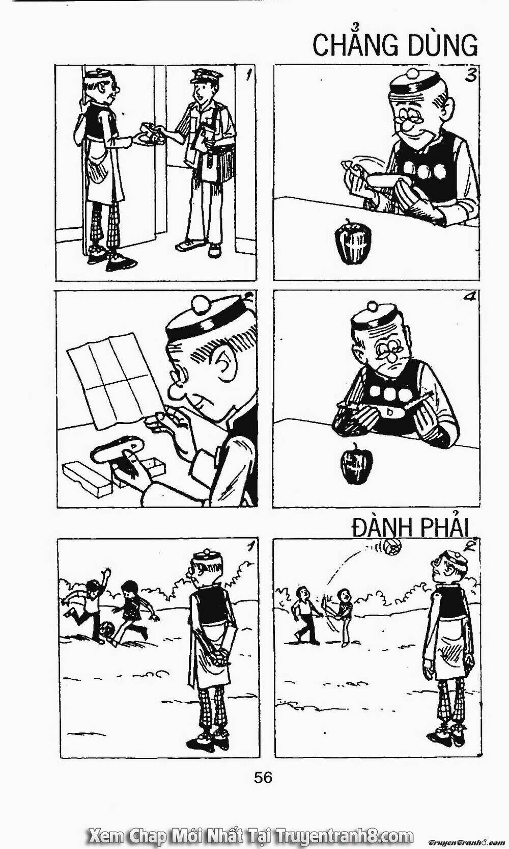 chú thoong chapter 108 12