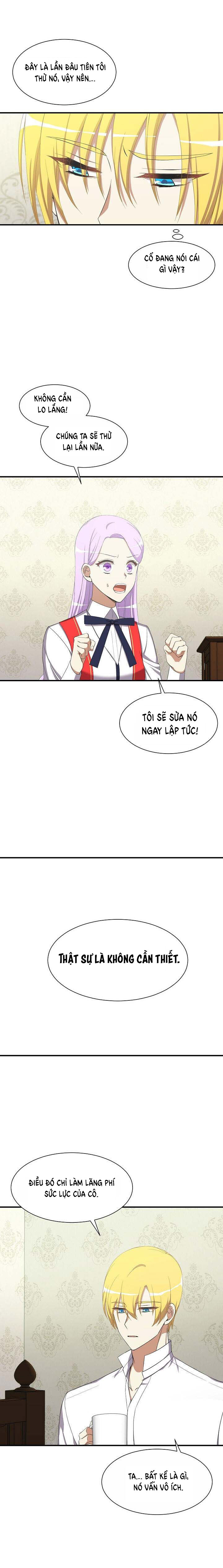 giải cứu công tước bị nguyền rủa chapter 2 16