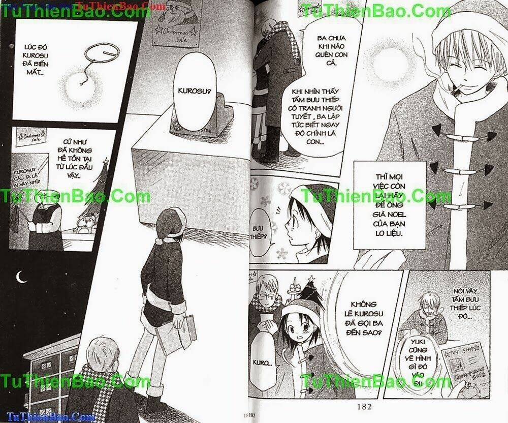 người anh yêu dấu chapter 6 90