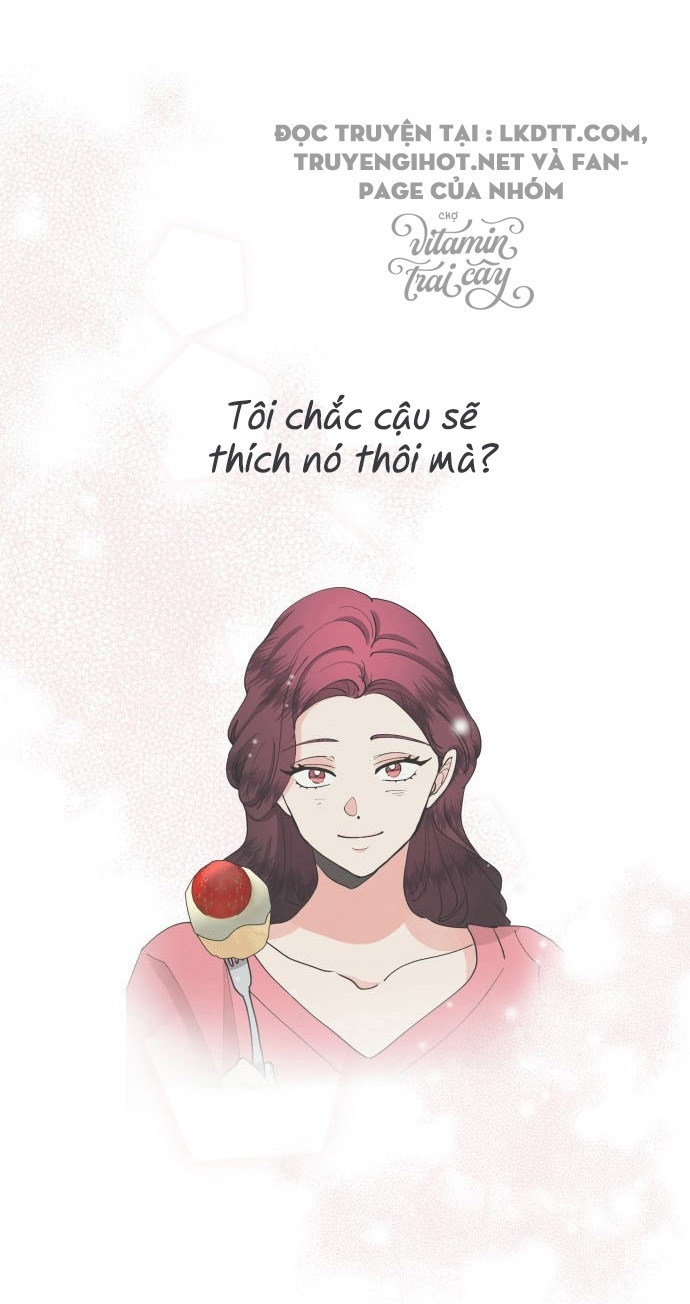 oan gia ngõ hẹp chapter 41 3