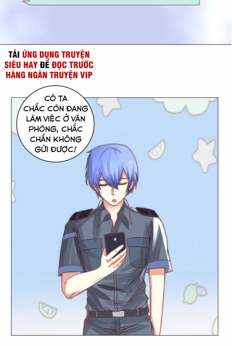 thấu thị y thánh chapter 2 25