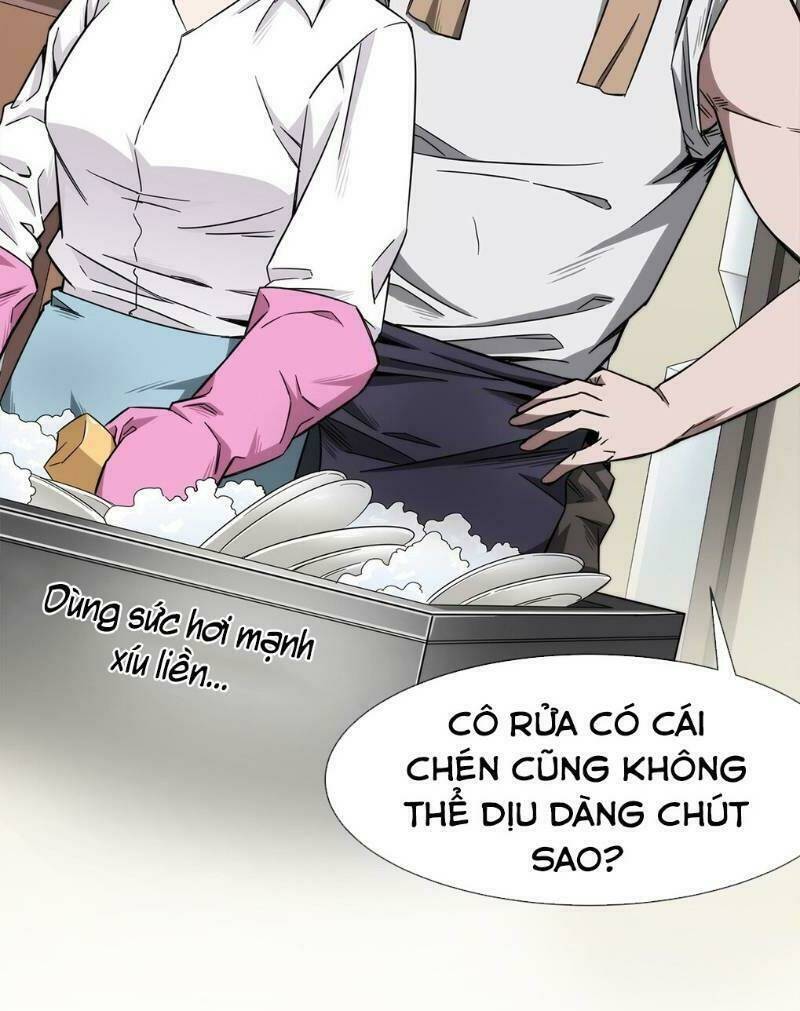 dạ thị chi chủ chapter 9 27