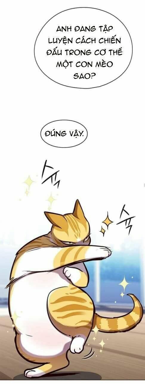biến thân thành mèo chapter 144 17