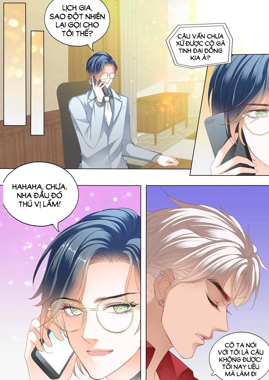 bá đạo tiểu thúc, xin trêu chọc vừa thôi! chapter 171 6