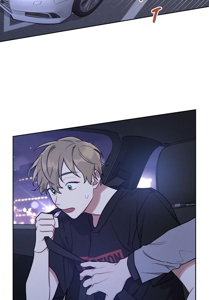 vị khách khả nghi và nhóc làm thêm chapter 11 69