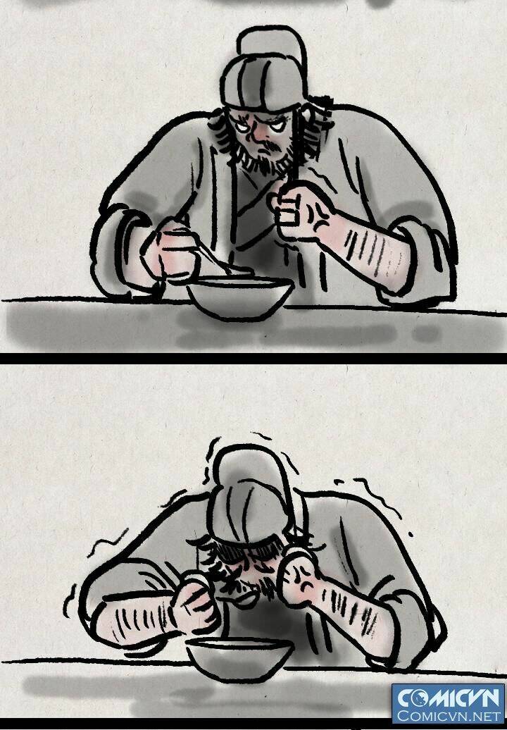 nhất thiền tiểu hòa thượng chapter 33 3