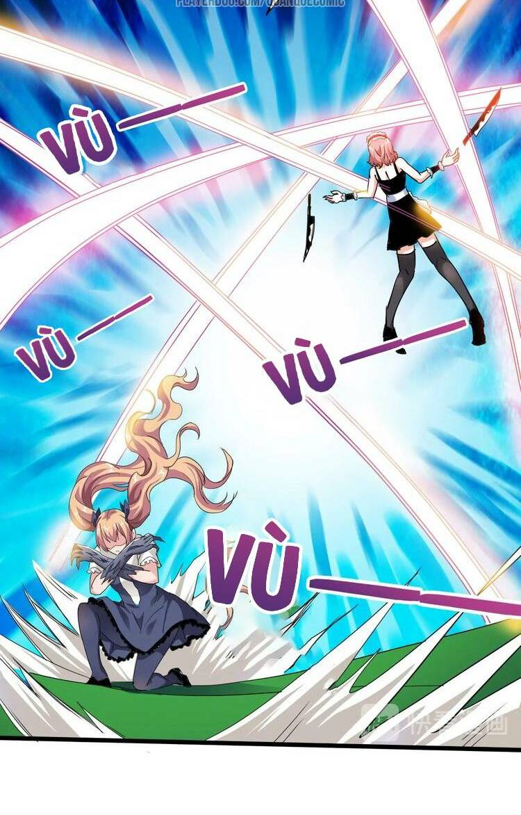 kinh thế kỳ nhân chapter 27 24