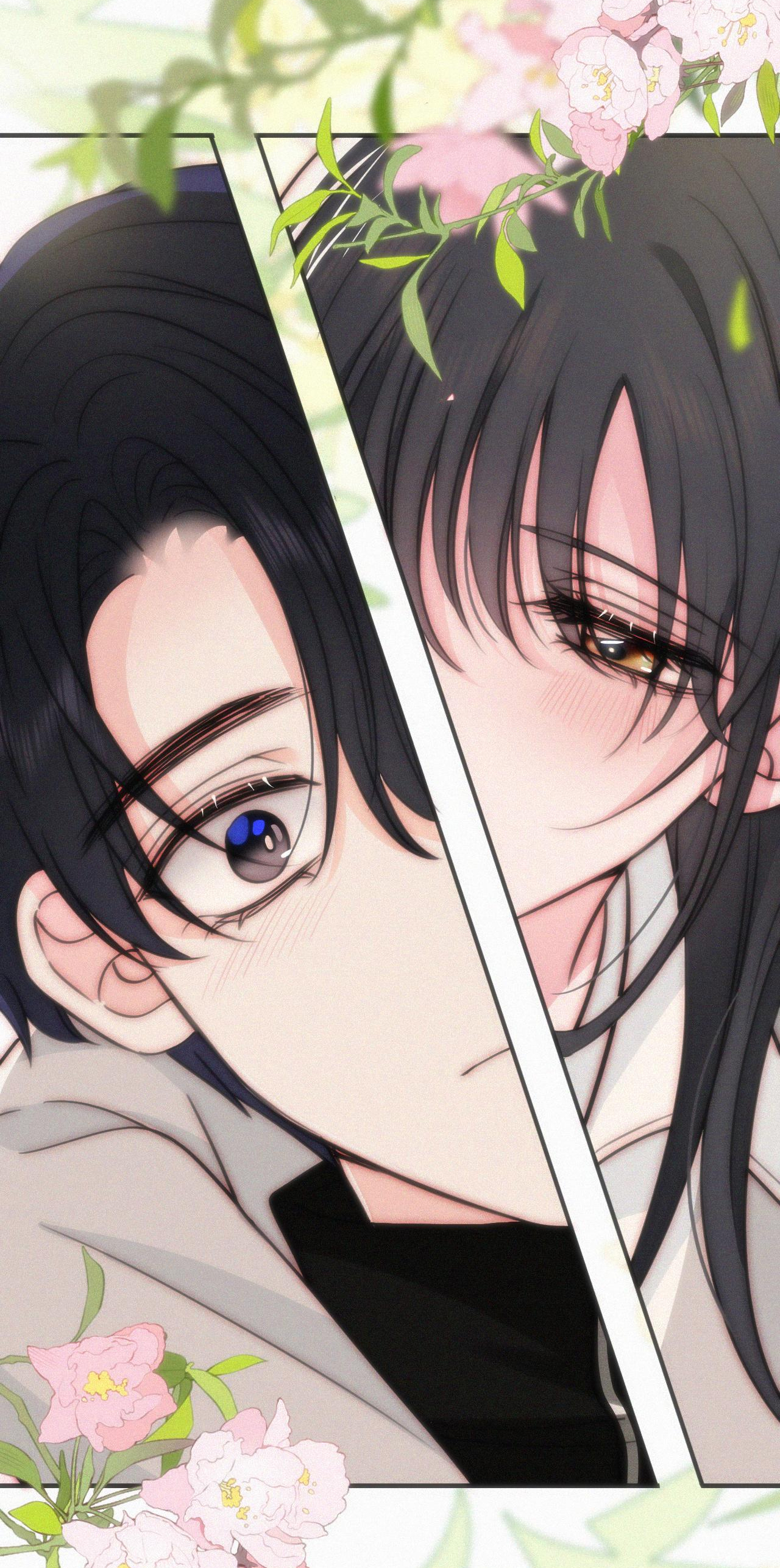 bệnh yêu chapter 102 17