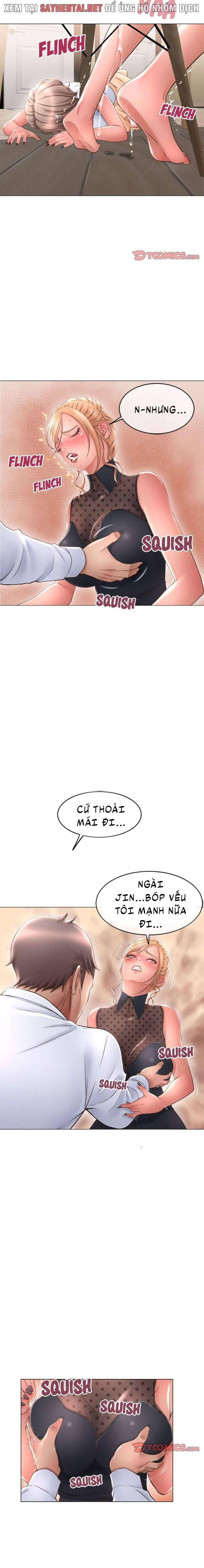 xa tận chân trời, gần ngay tr?.. chapter 28 12