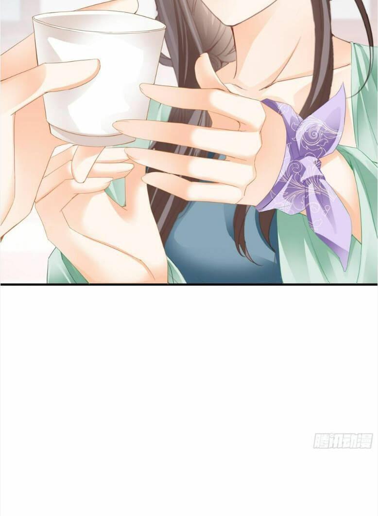 bổn vương muốn nàng chapter 191 30