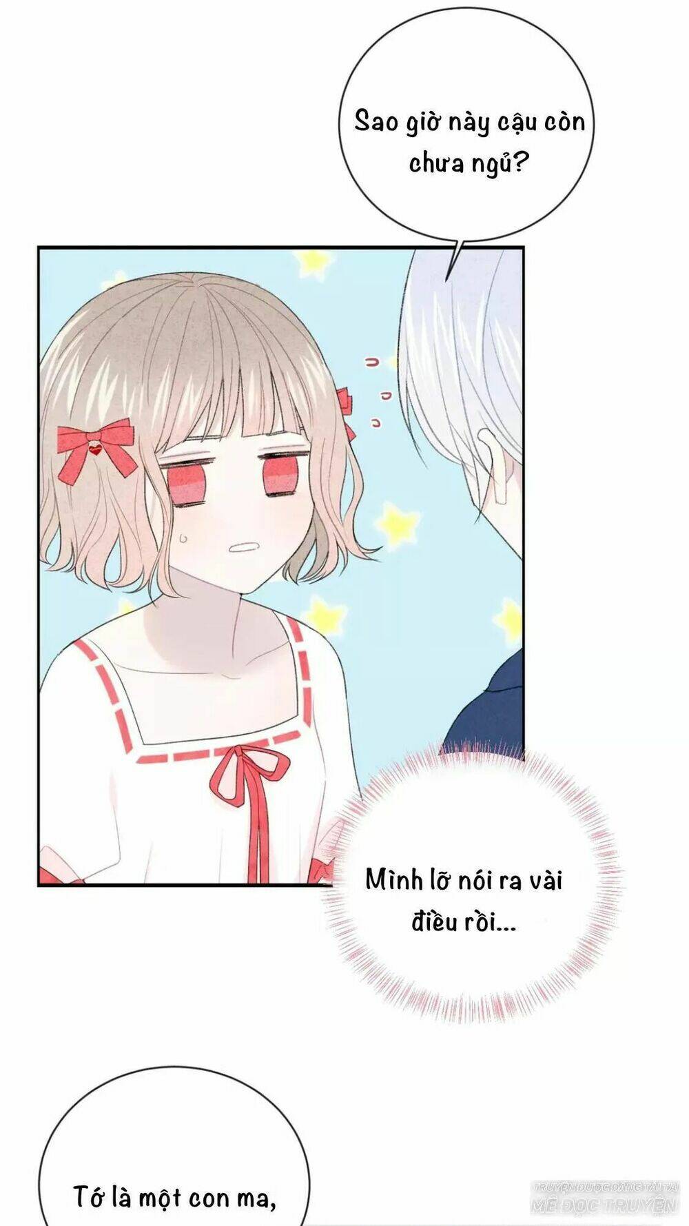 từ cái nhìn của em chapter 18 44