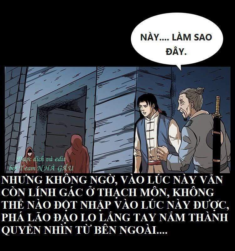 tiên sơn truyền kỳ chapter 26 48