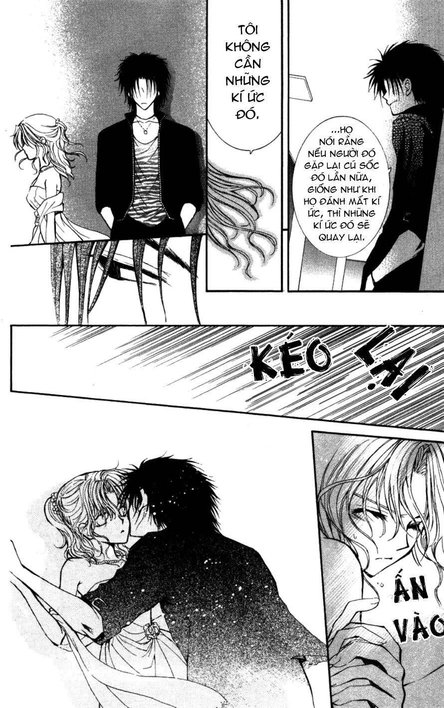 ng life chapter 21 19