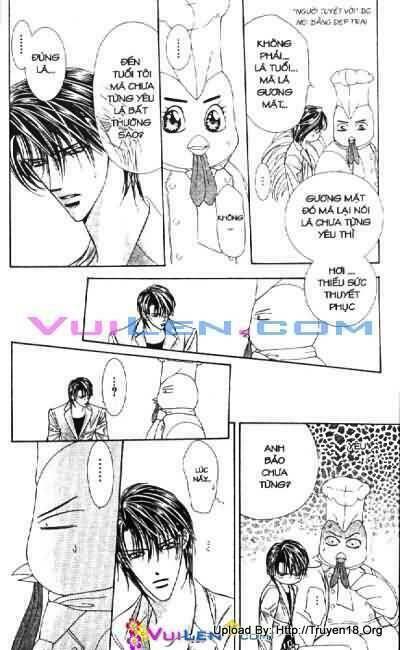 thử thách của kyouko chapter 61 106