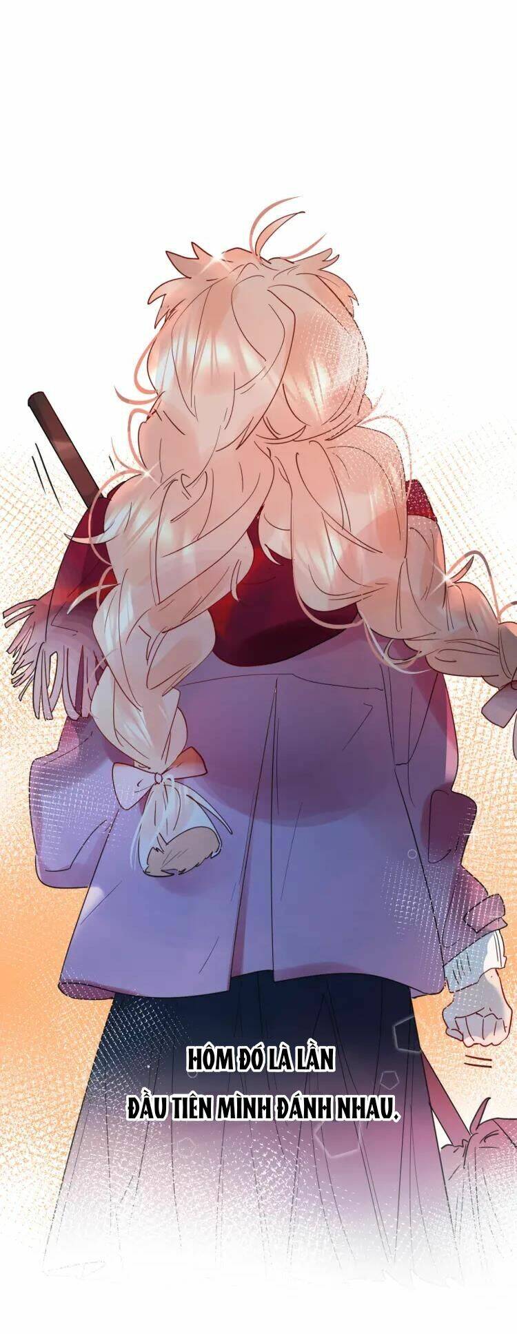 phù thủy hạng bét chapter 5 15