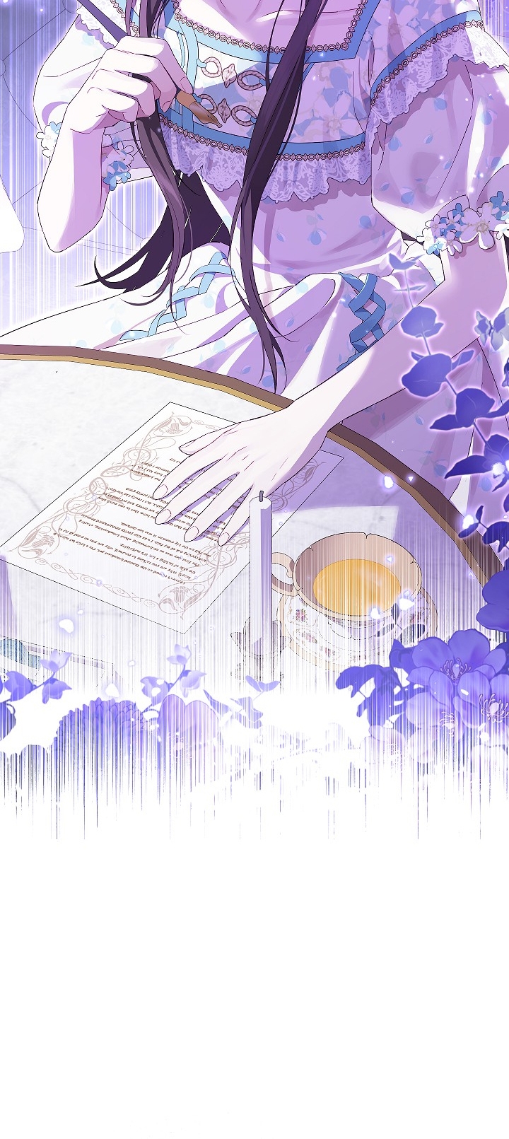 thật ra ta mới là hàng thật chapter 113.2 46