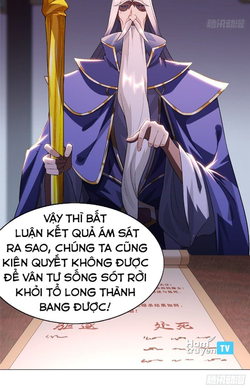 người nuôi rồng chapter 38 31