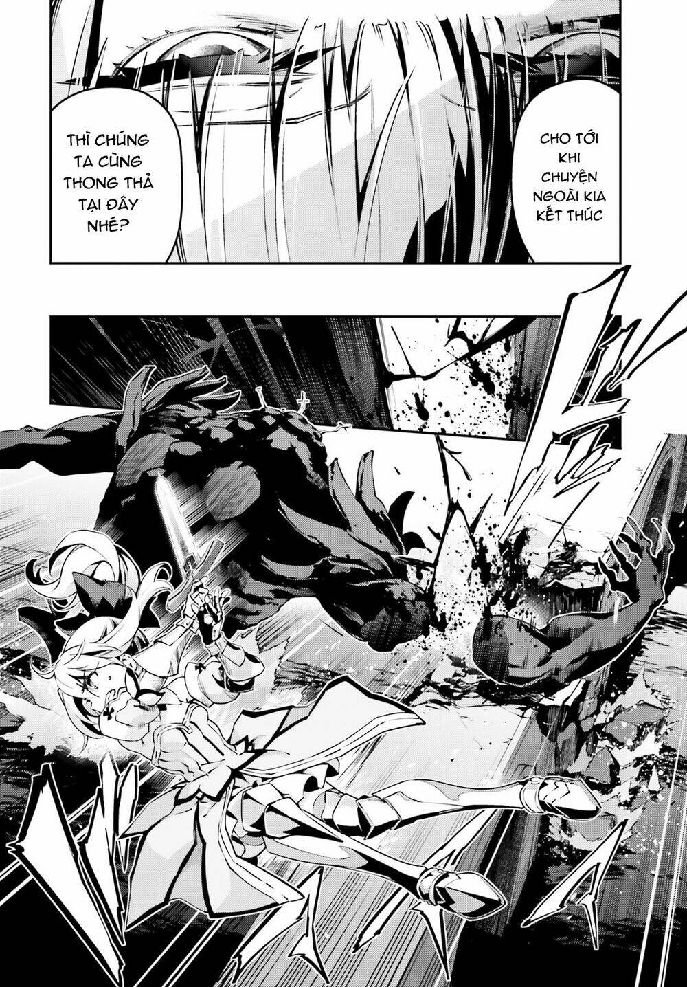 fate/kaleid liner prisma illya drei! chapter 53.2 5