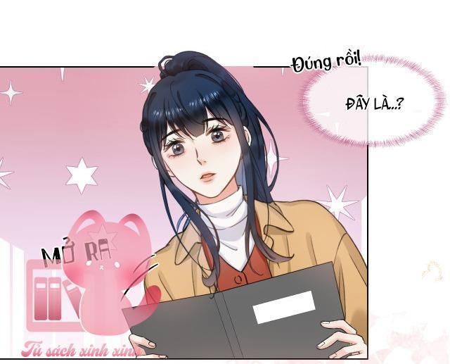 nhiệt luyến trí mạng chapter 11 24