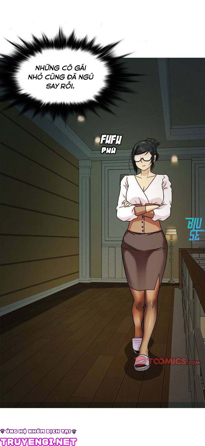 yêu em nữa đi chapter 6 9