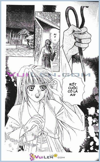 nàng công chúa lạc loài chapter 1 105