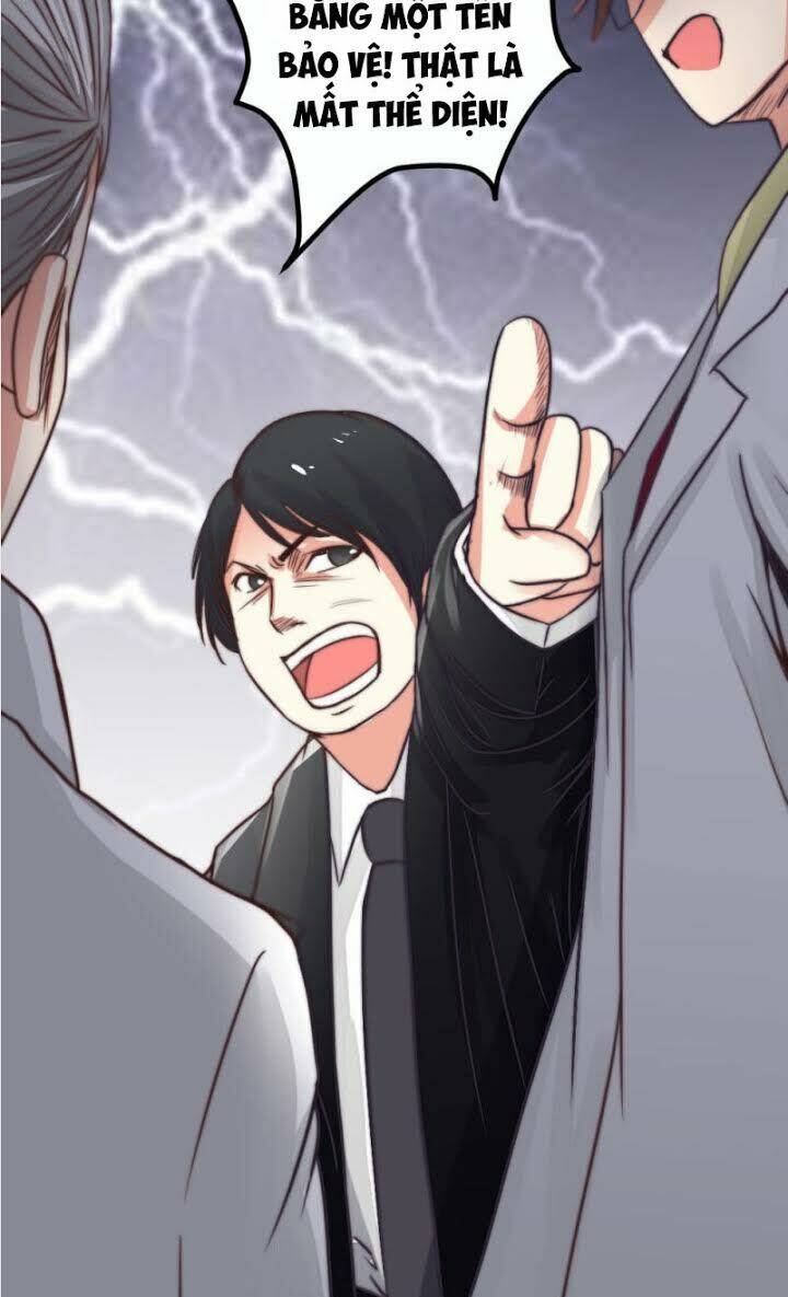 thấu thị y thánh chapter 4 14