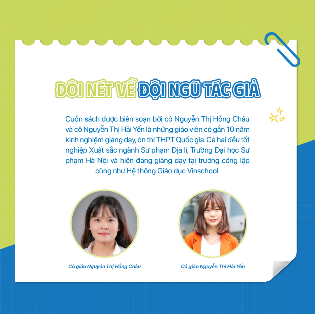 Sách 30 Đề Luyện Thi Tốt Nghiệp THPT 2026 Địa Lí