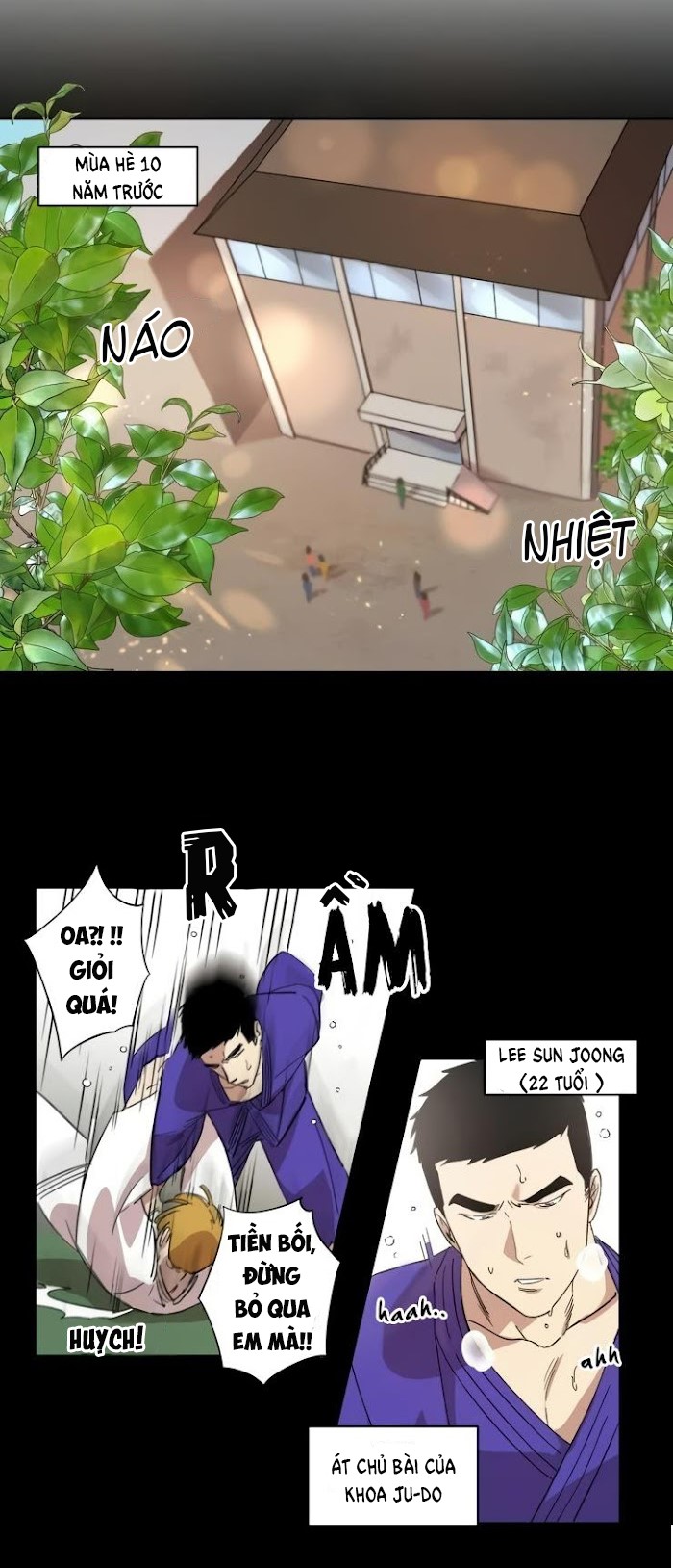 công dụng của cà vạt chapter 7 5