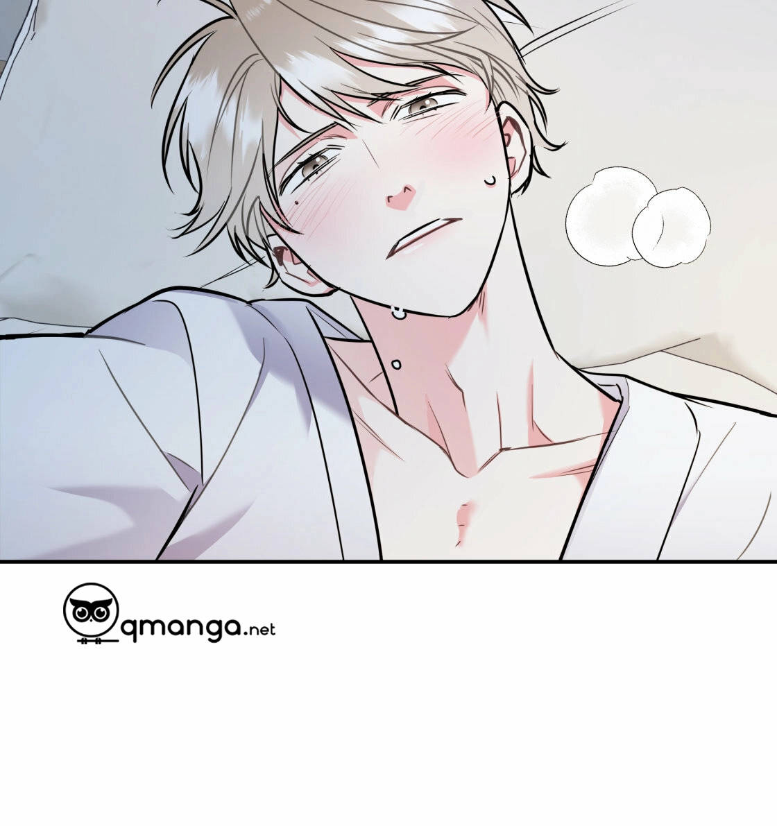 tôi với cậu không thể như thế này được chapter 20 19